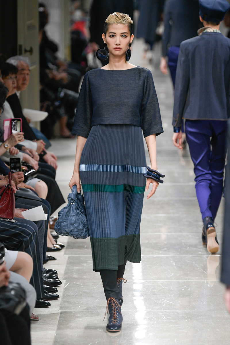 Spring/Summer 2020 Resort / Giorgio Armani-69