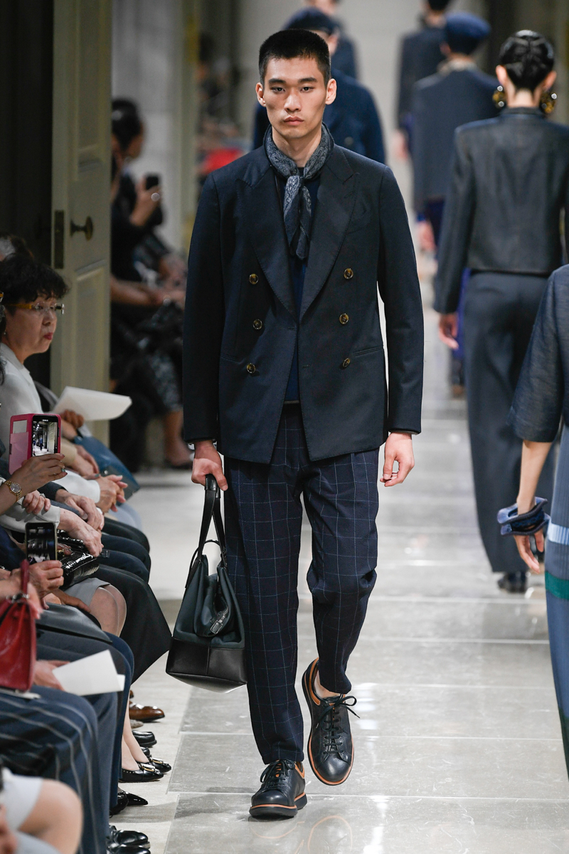 Spring/Summer 2020 Resort / Giorgio Armani-70