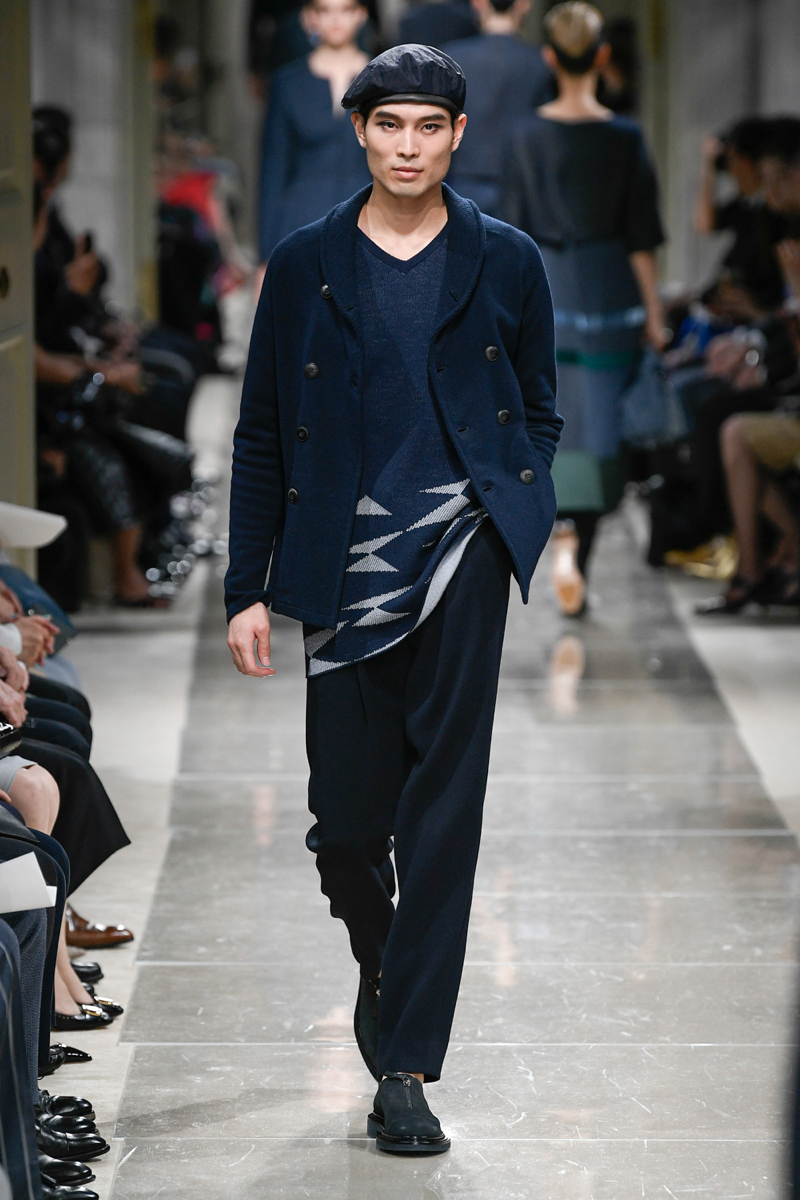 Spring/Summer 2020 Resort / Giorgio Armani-71