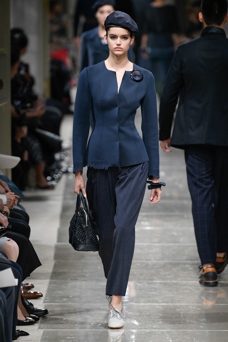 Spring/Summer 2020 Resort / Giorgio Armani-72