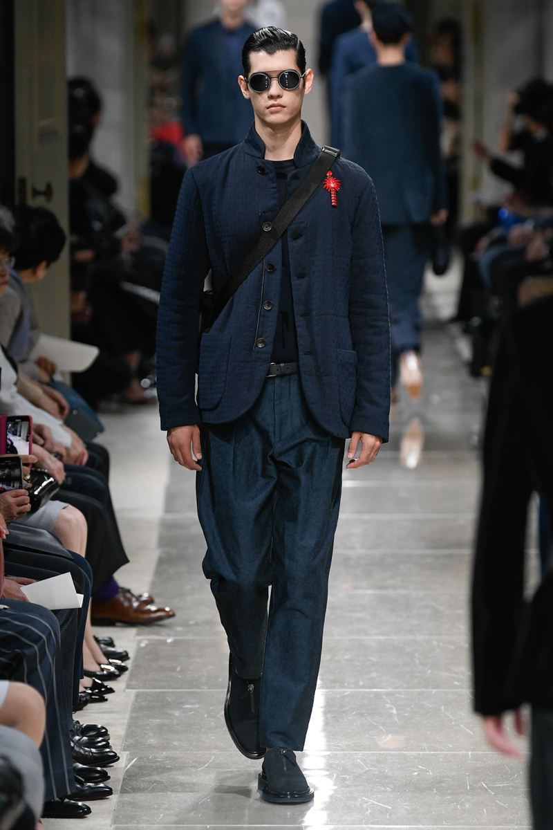 Spring/Summer 2020 Resort / Giorgio Armani-75