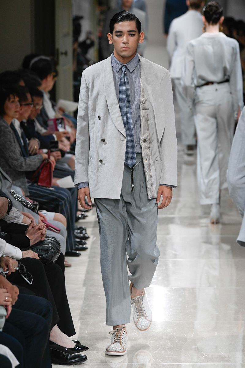 Spring/Summer 2020 Resort / Giorgio Armani-80