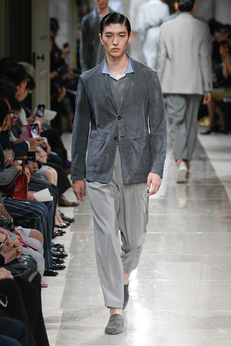 Spring/Summer 2020 Resort / Giorgio Armani-82