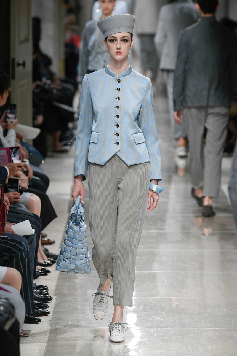 Spring/Summer 2020 Resort / Giorgio Armani-84