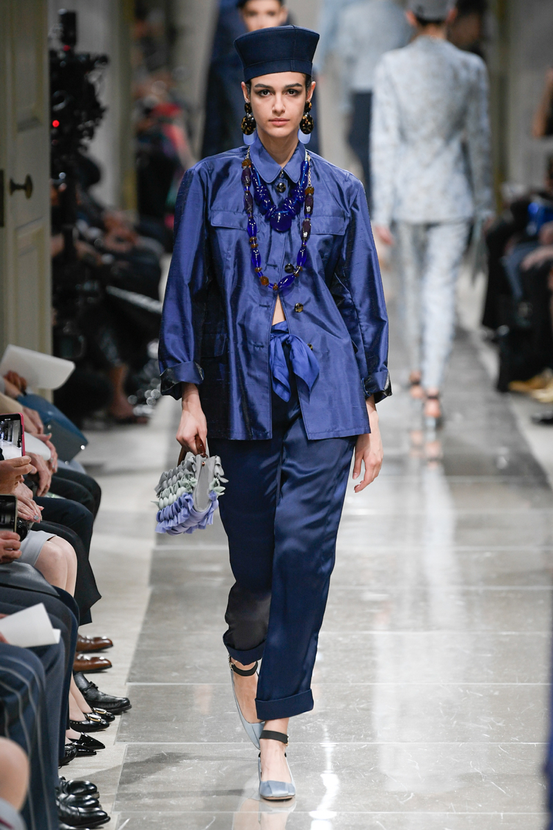 Spring/Summer 2020 Resort / Giorgio Armani-88
