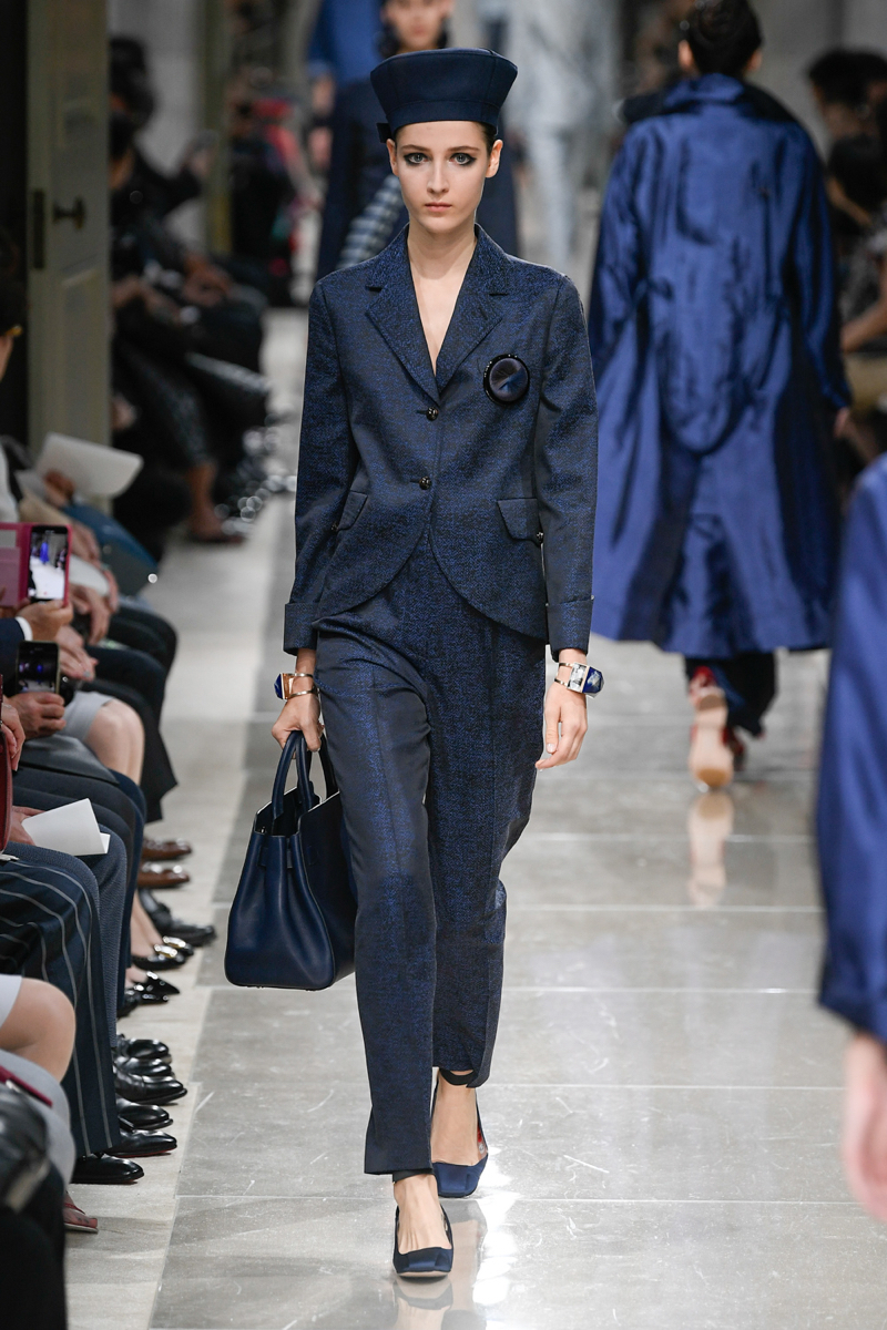 Spring/Summer 2020 Resort / Giorgio Armani-89
