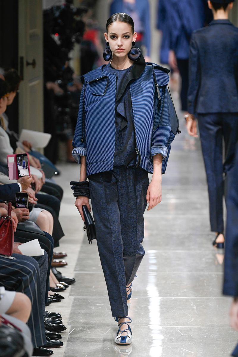 Spring/Summer 2020 Resort / Giorgio Armani-91