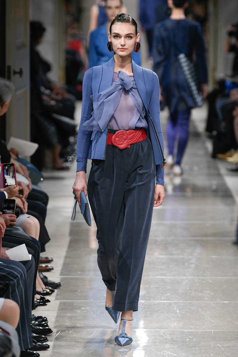 Spring/Summer 2020 Resort / Giorgio Armani-92