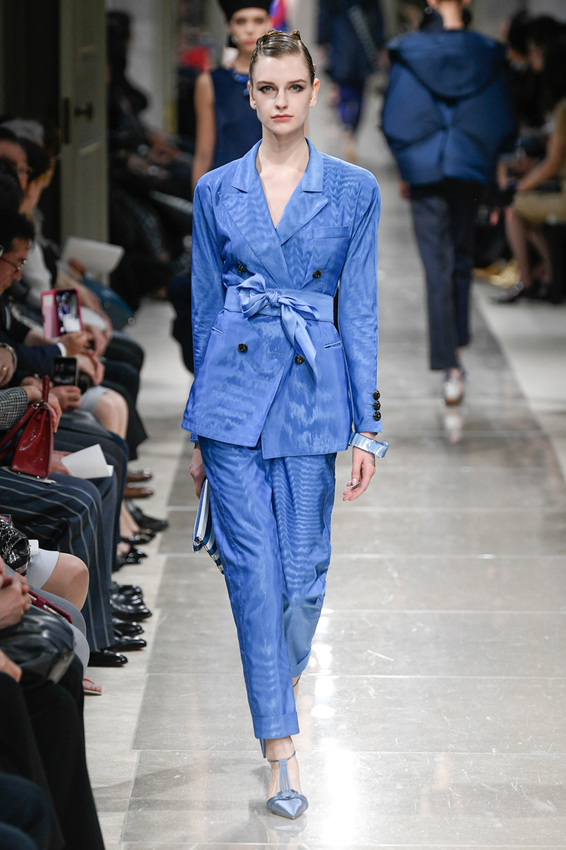 Spring/Summer 2020 Resort / Giorgio Armani-93