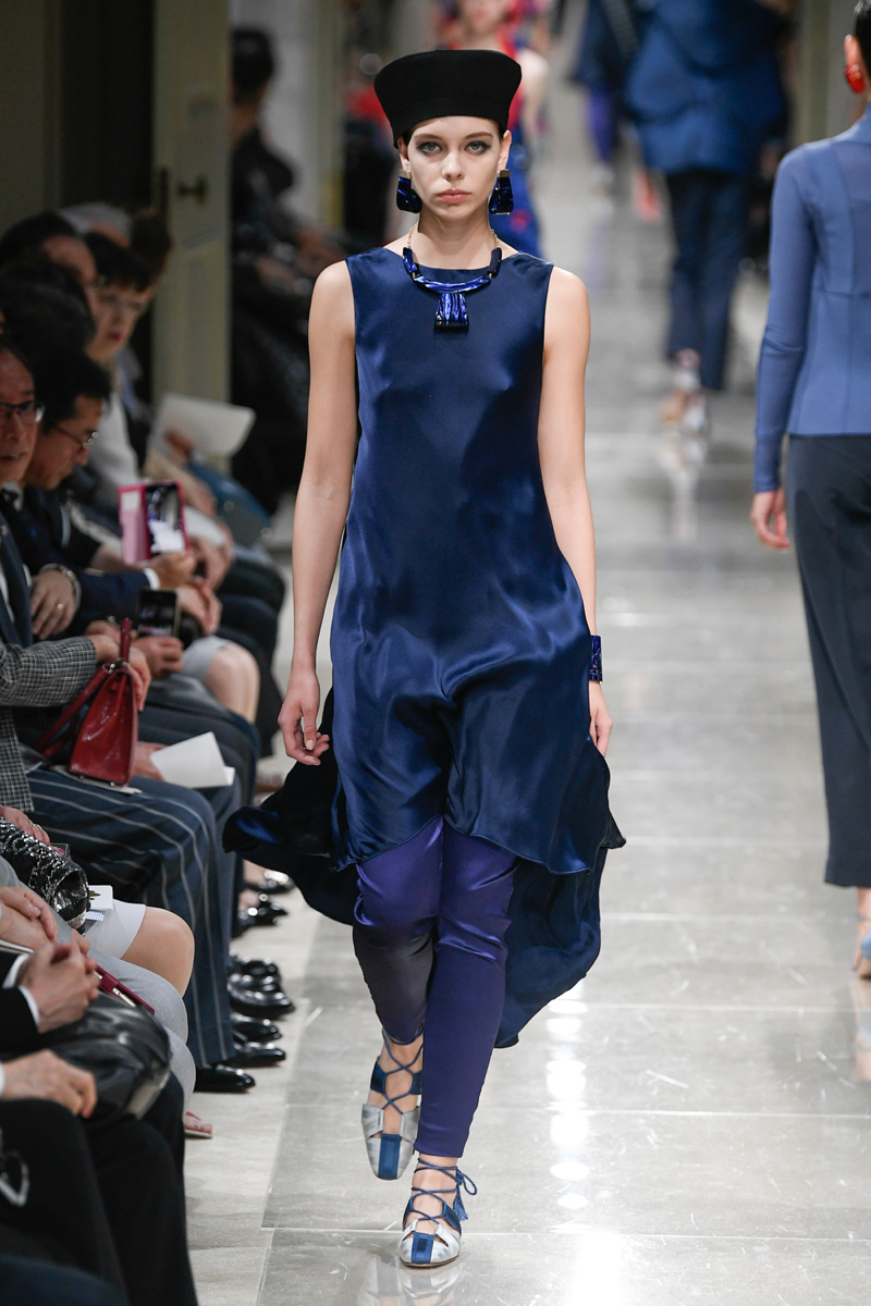 Spring/Summer 2020 Resort / Giorgio Armani-94