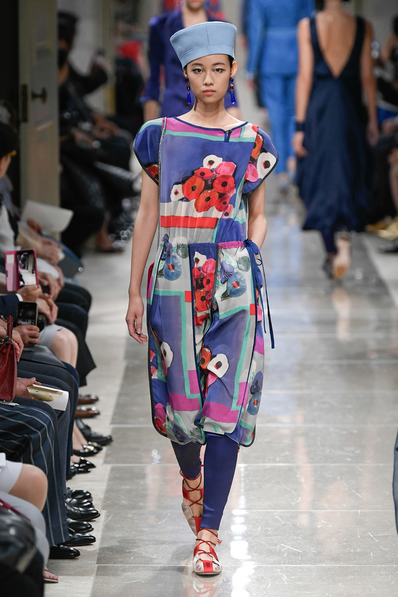 Spring/Summer 2020 Resort / Giorgio Armani-96