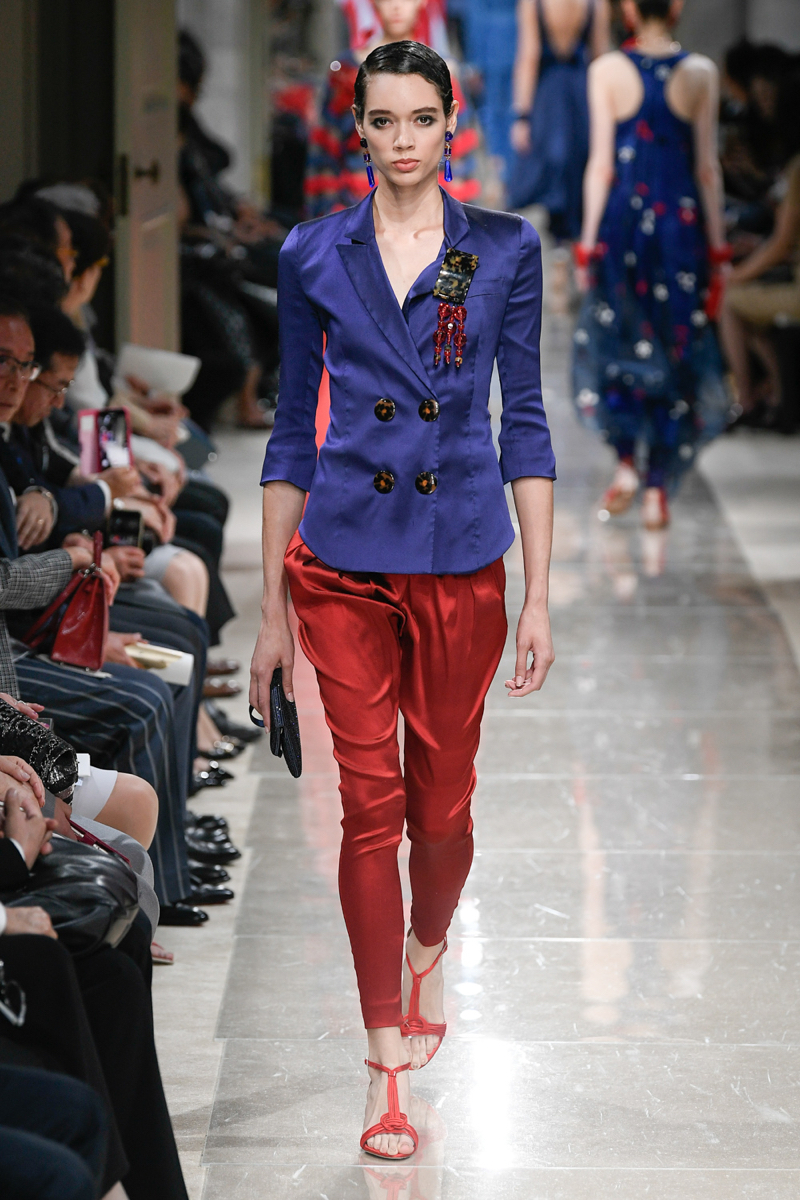 Spring/Summer 2020 Resort / Giorgio Armani-97