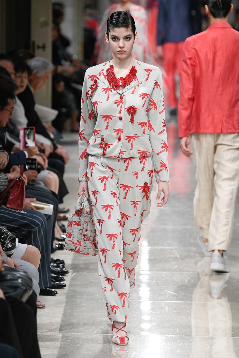 Spring/Summer 2020 Resort / Giorgio Armani-102