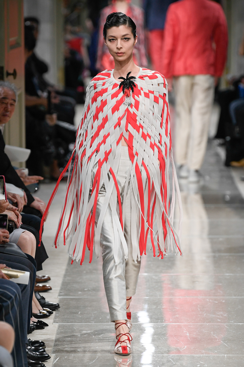 Spring/Summer 2020 Resort / Giorgio Armani-103