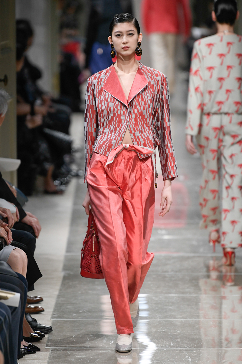 Spring/Summer 2020 Resort / Giorgio Armani-104