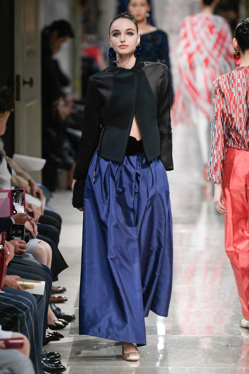 Spring/Summer 2020 Resort / Giorgio Armani-105