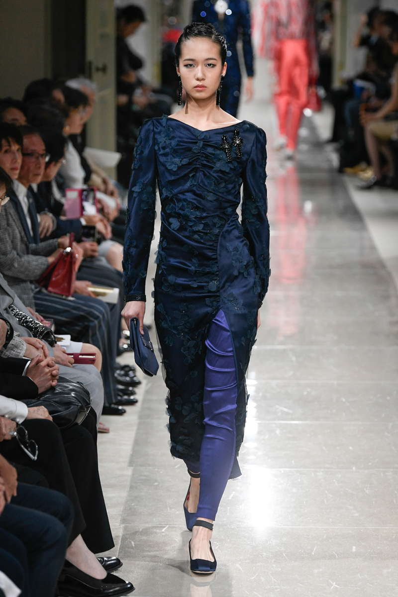 Spring/Summer 2020 Resort / Giorgio Armani-106