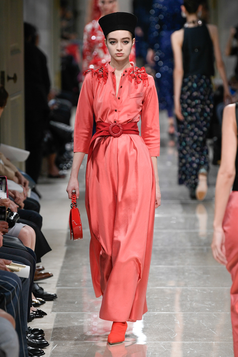 Spring/Summer 2020 Resort / Giorgio Armani-110