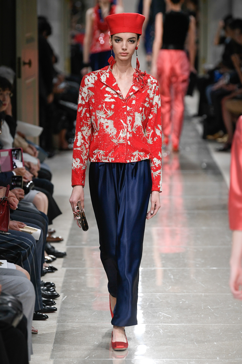 Spring/Summer 2020 Resort / Giorgio Armani-111