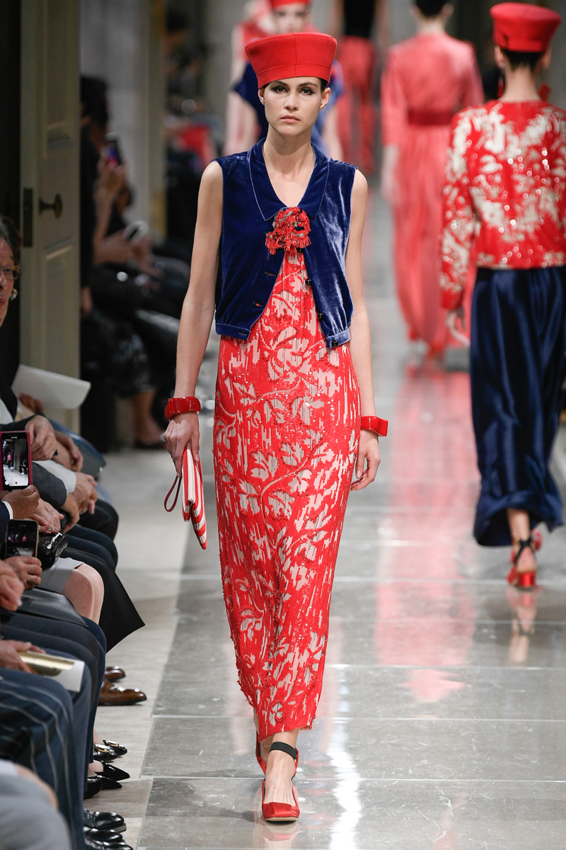 Spring/Summer 2020 Resort / Giorgio Armani-113