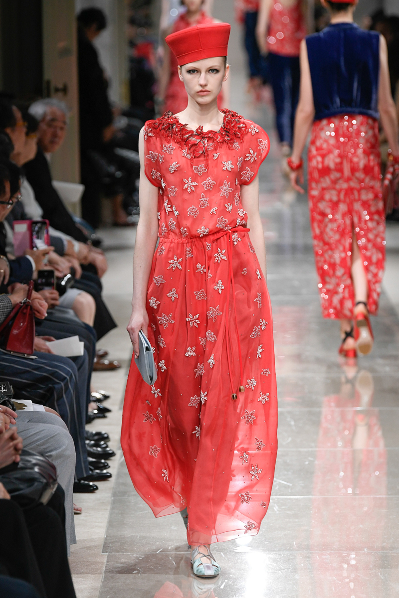 Spring/Summer 2020 Resort / Giorgio Armani-115