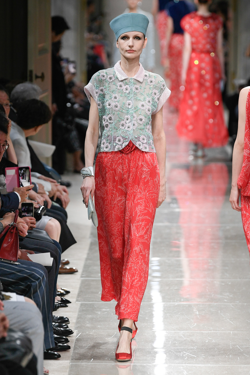 Spring/Summer 2020 Resort / Giorgio Armani-118