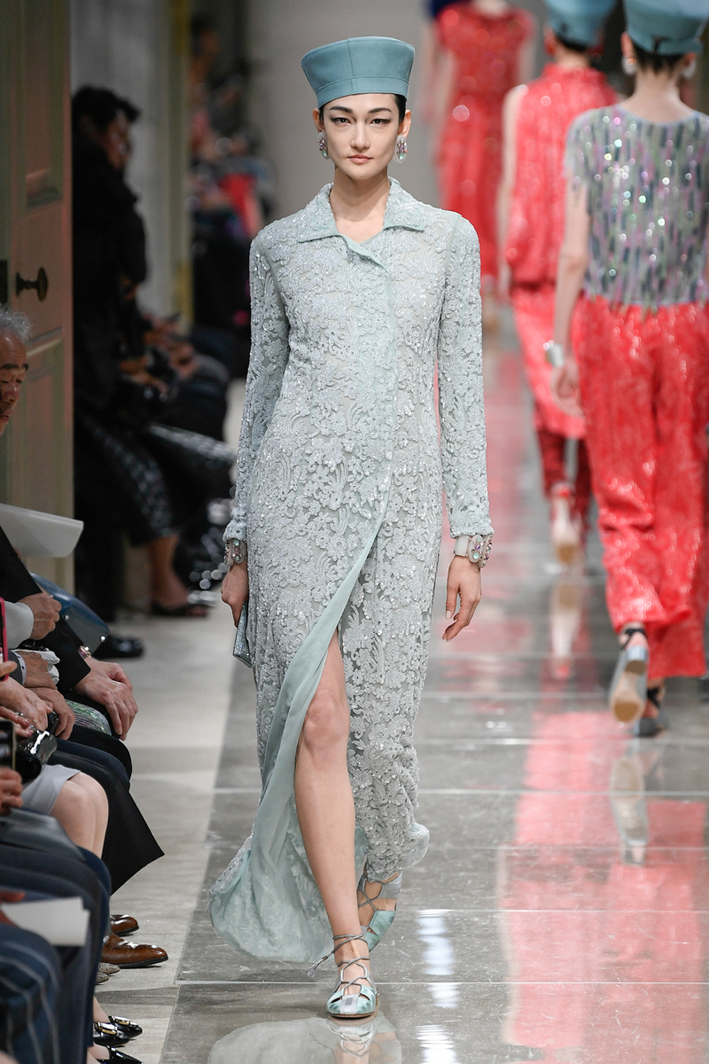 Spring/Summer 2020 Resort / Giorgio Armani-119