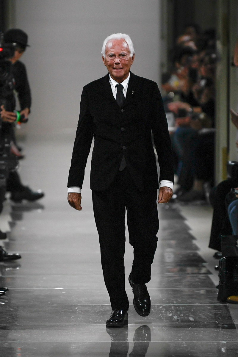 Spring/Summer 2020 Resort / Giorgio Armani-120