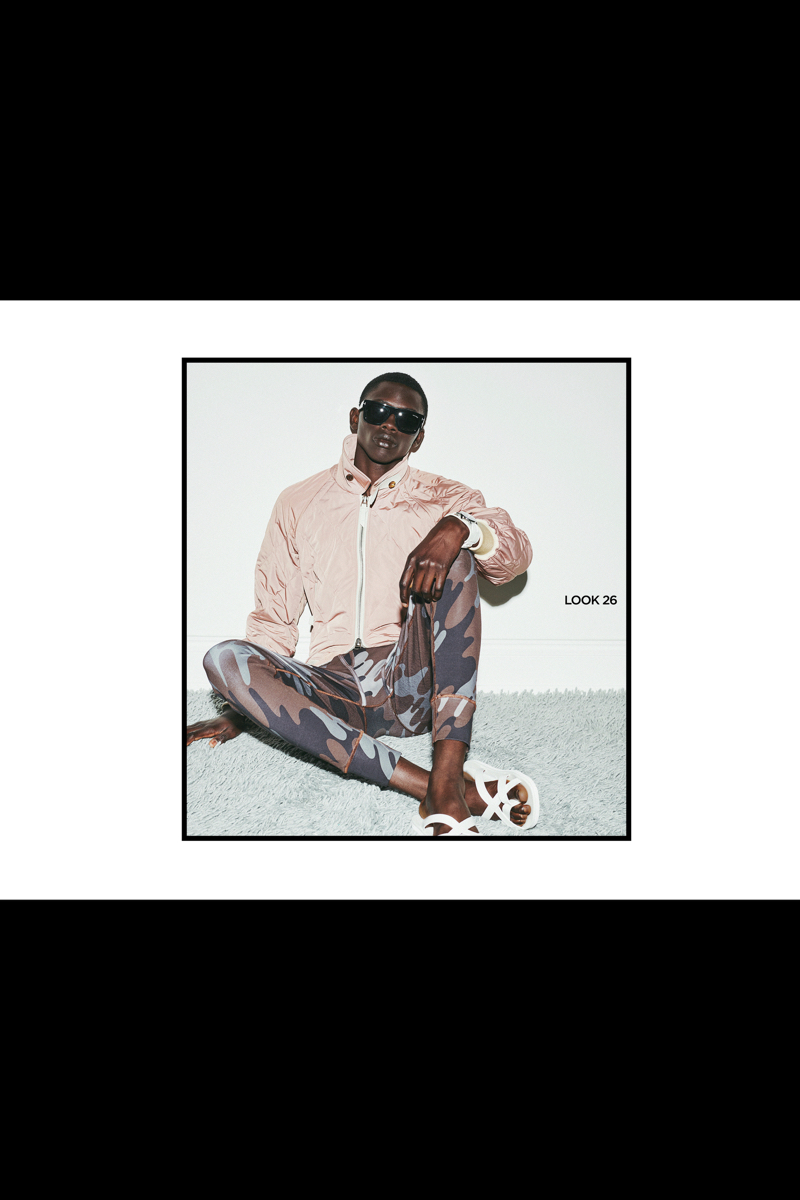 Spring/Summer 2020 Menswear / Tom Ford-26