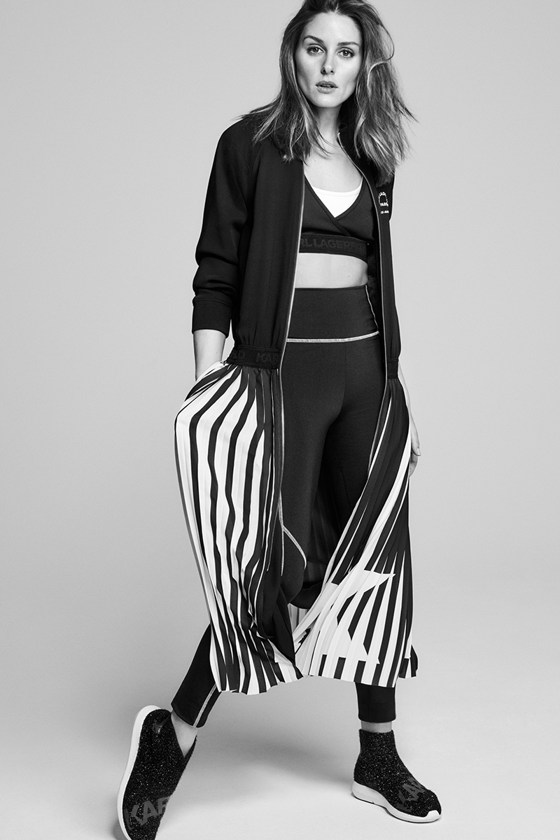 Exclusive: Η Olivia Palermo για τον Karl Lagerfeld-3