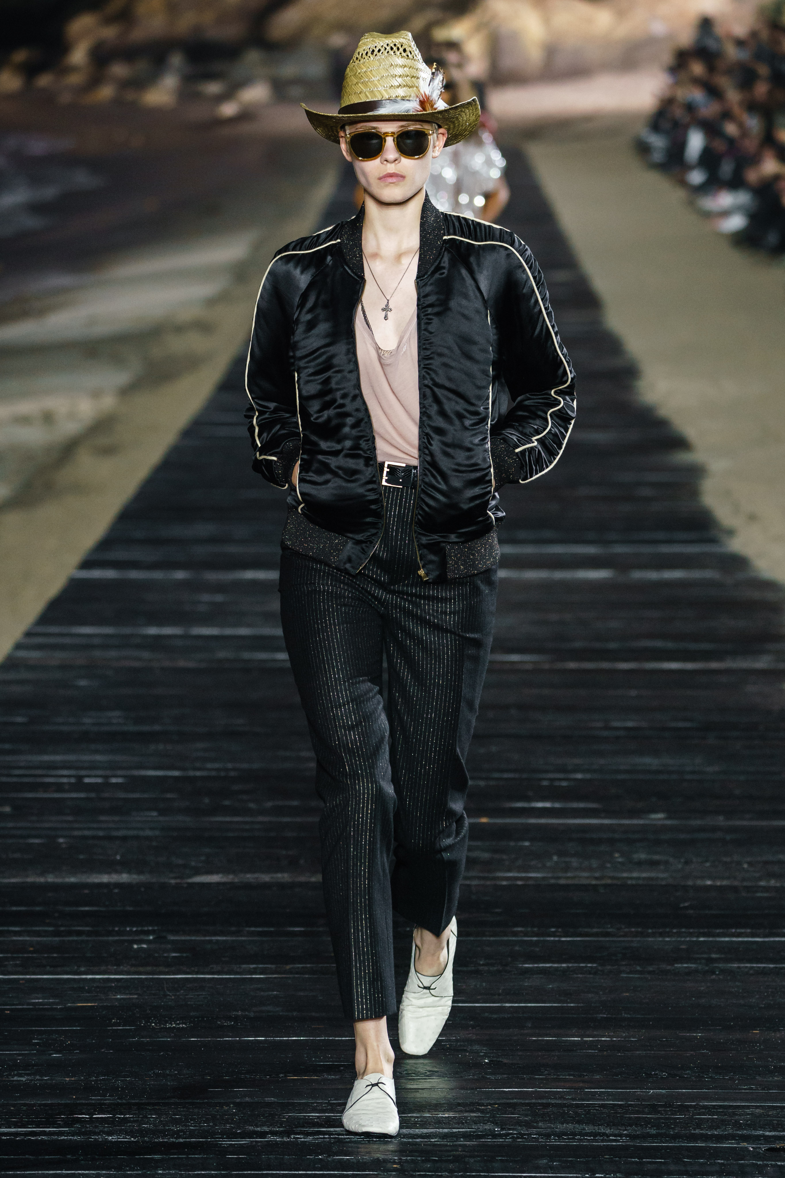 Spring/Summer 2020 Resort / Saint Laurent-31