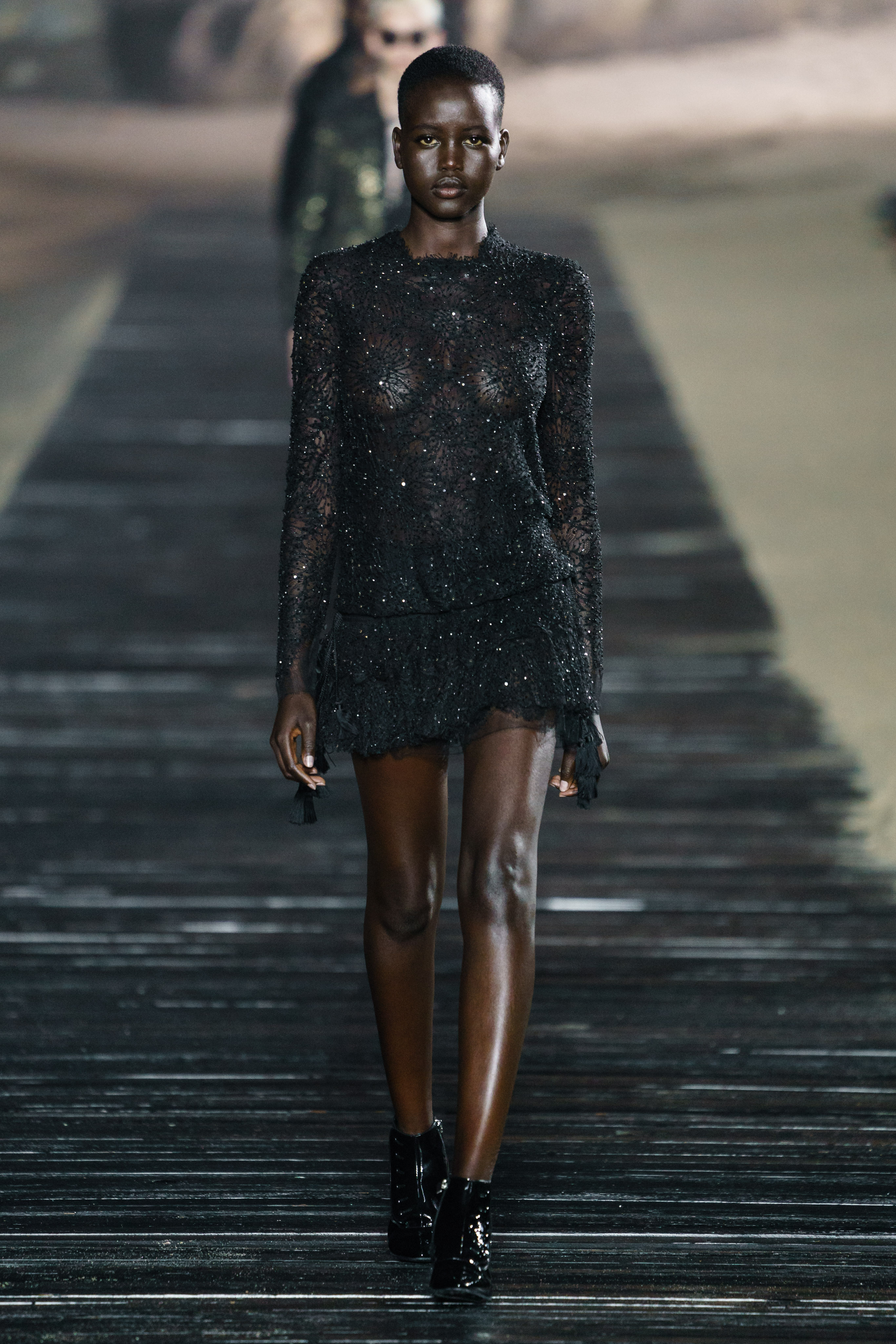 Spring/Summer 2020 Resort / Saint Laurent-56
