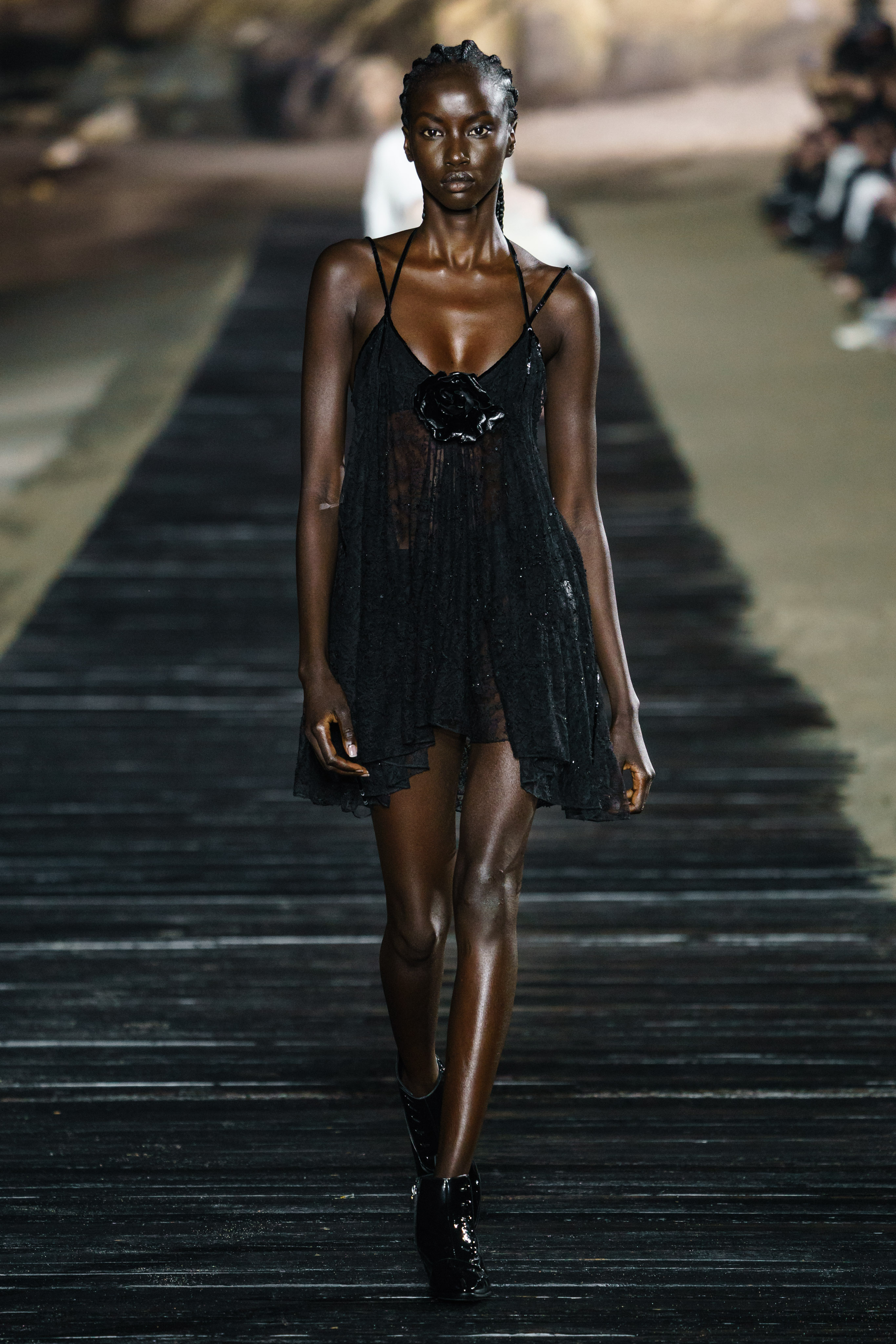 Spring/Summer 2020 Resort / Saint Laurent-60