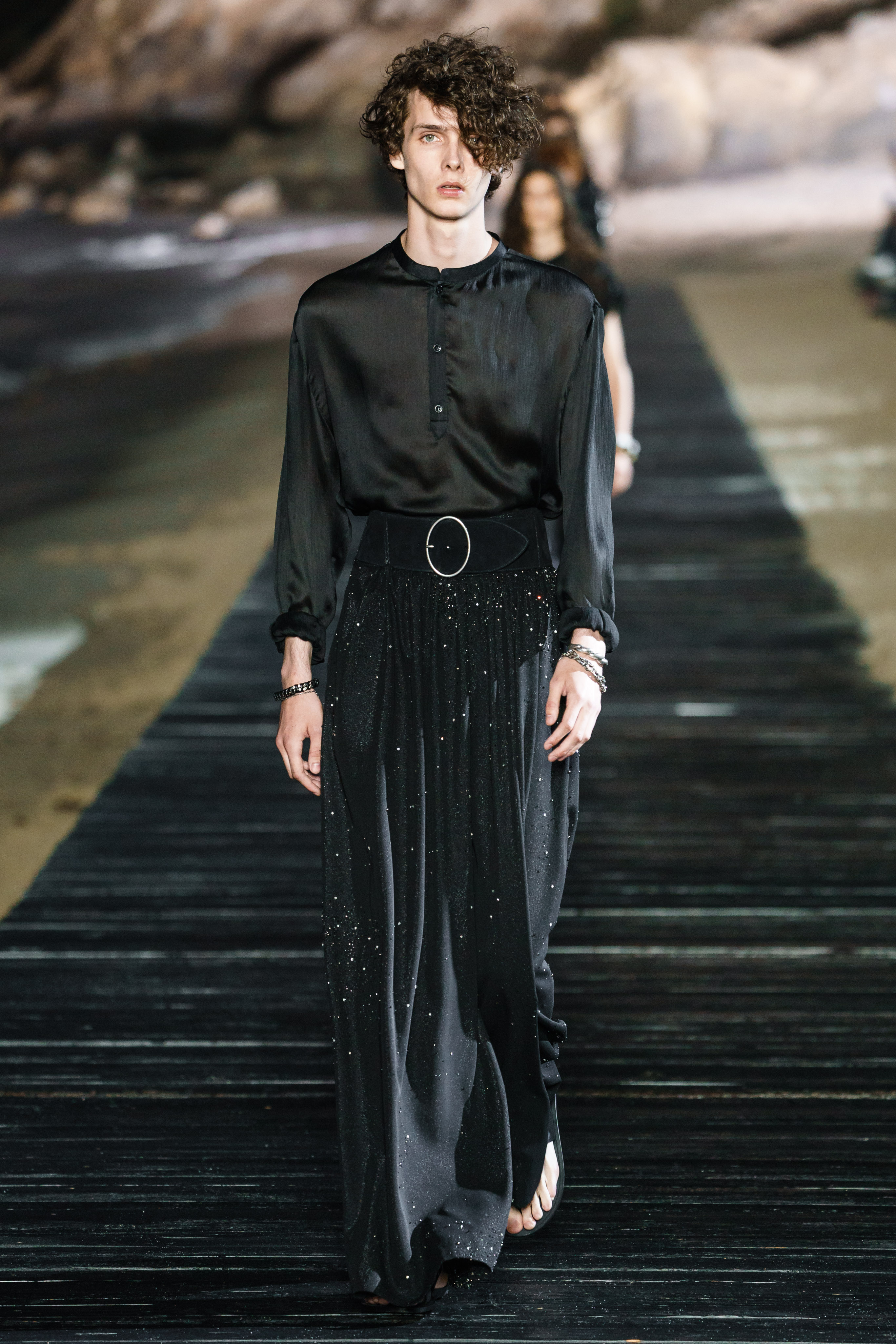 Spring/Summer 2020 Resort / Saint Laurent-65