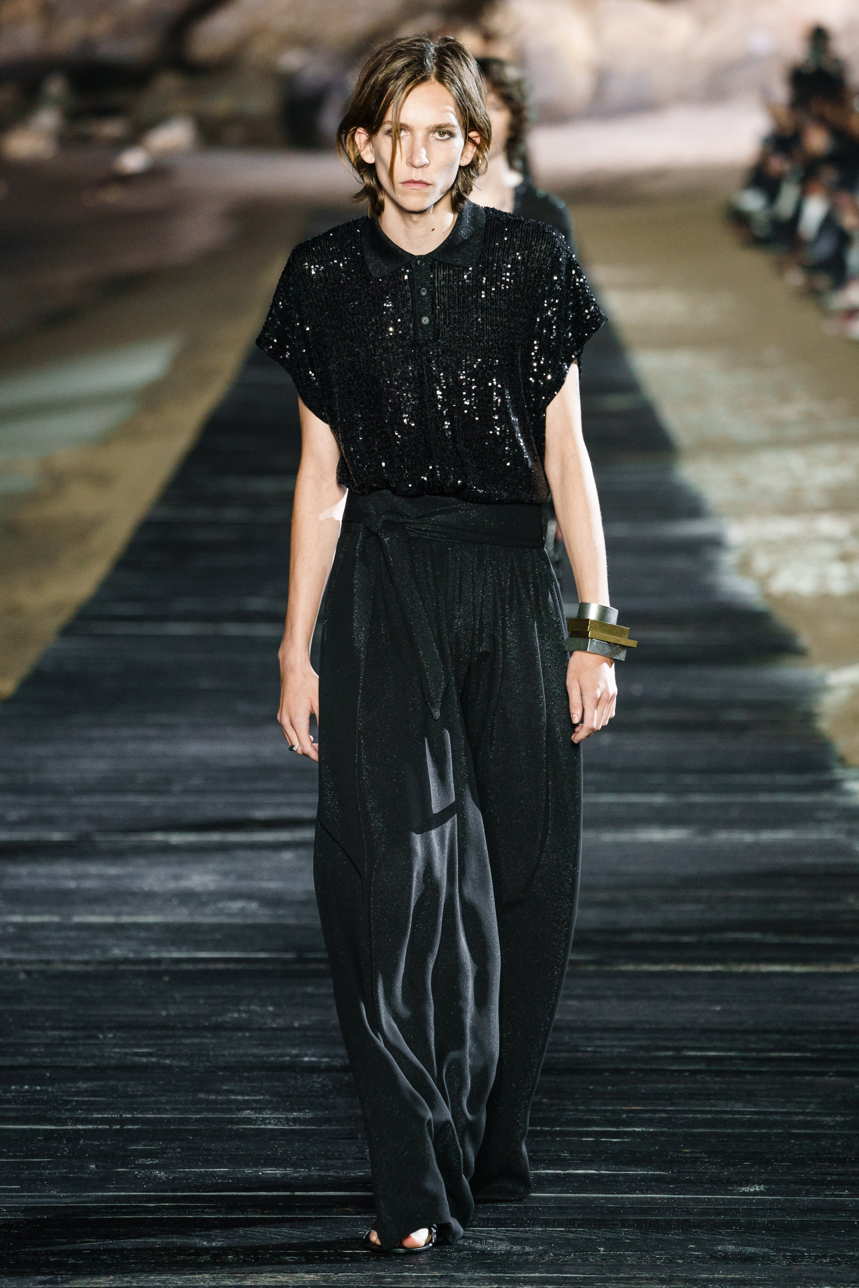 Spring/Summer 2020 Resort / Saint Laurent-68