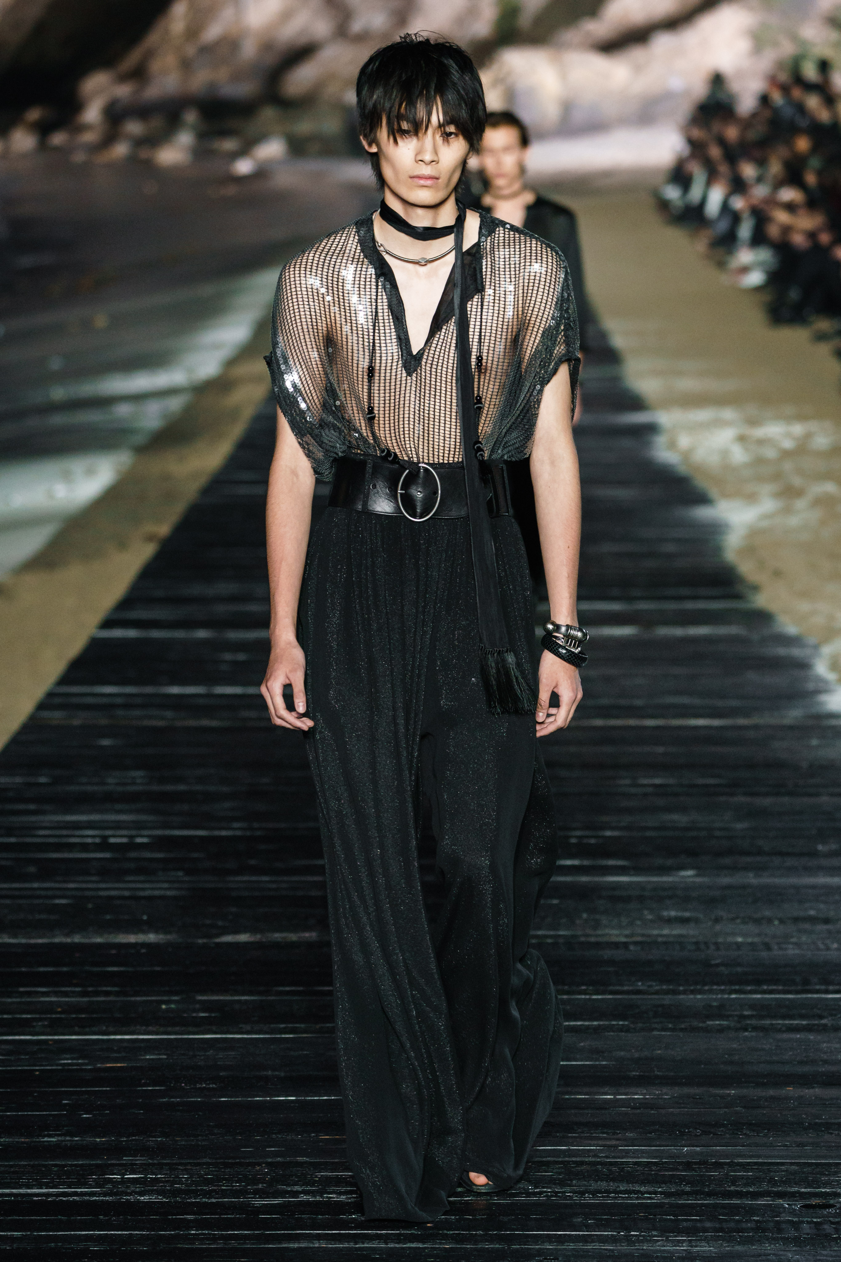 Spring/Summer 2020 Resort / Saint Laurent-71