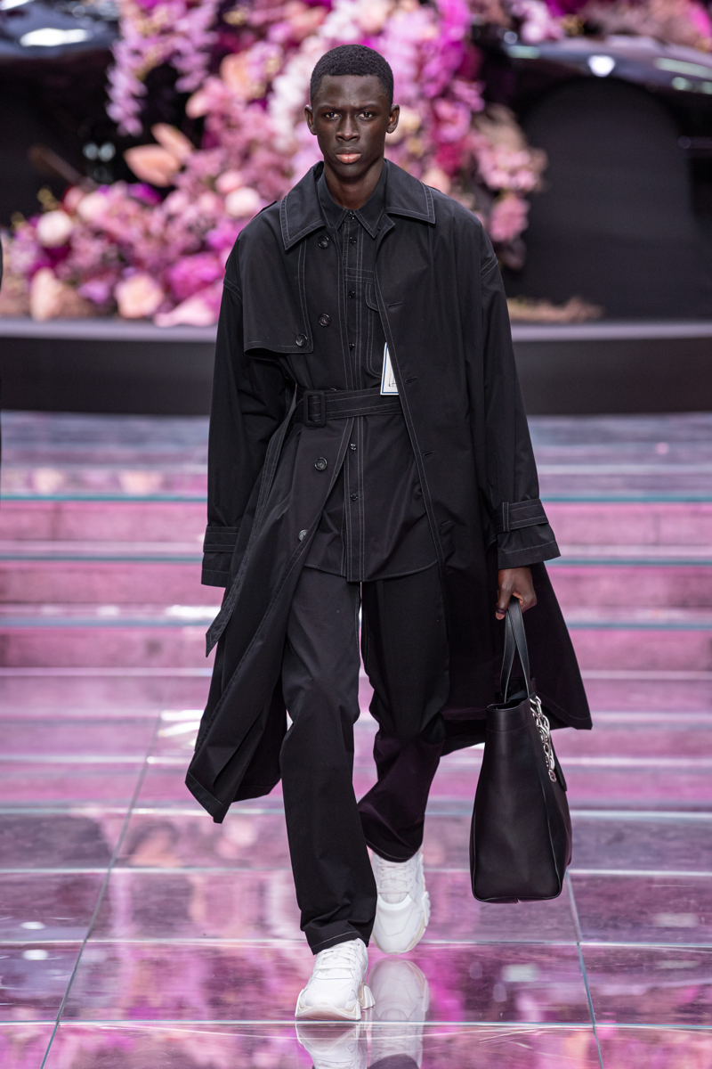 Spring/Summer 2020 Resort / Versace-28