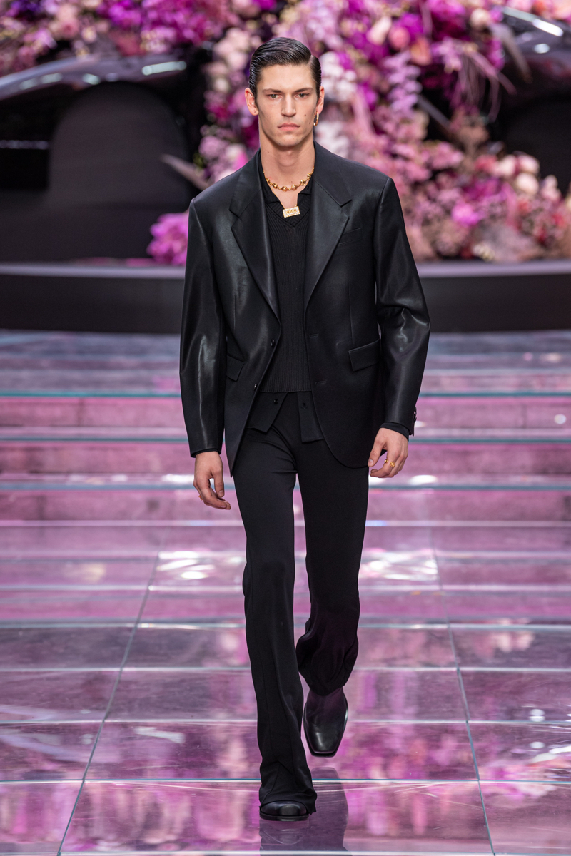 Spring/Summer 2020 Resort / Versace-51