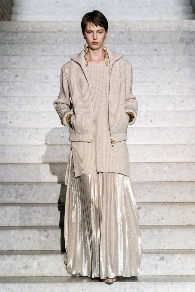 Spring/Summer 2020 Resort / Max Mara-3
