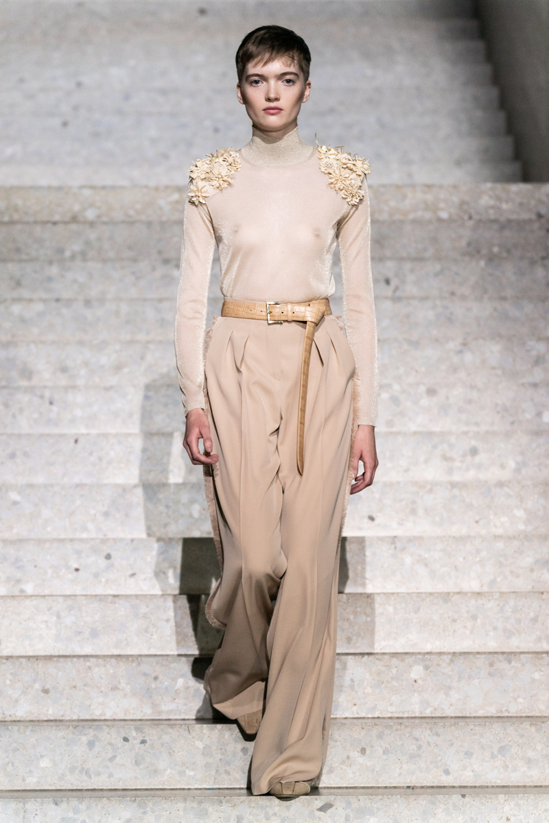Spring/Summer 2020 Resort / Max Mara-5