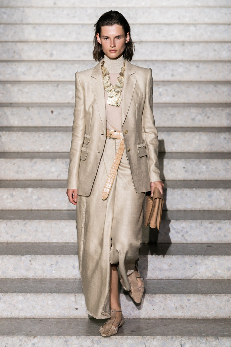 Spring/Summer 2020 Resort / Max Mara-6