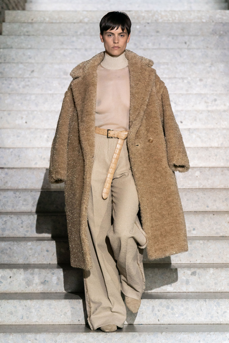 Spring/Summer 2020 Resort / Max Mara-7