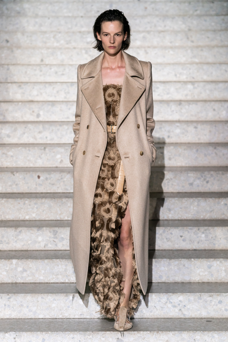Spring/Summer 2020 Resort / Max Mara-8