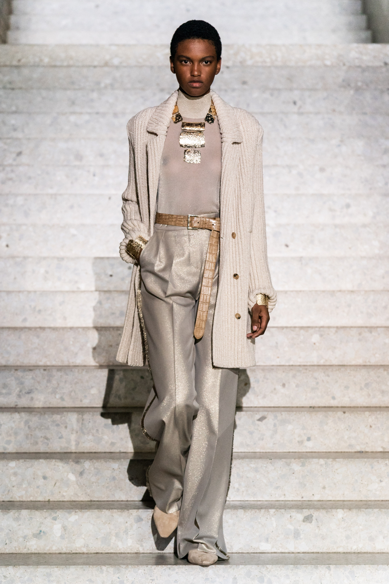 Spring/Summer 2020 Resort / Max Mara-9