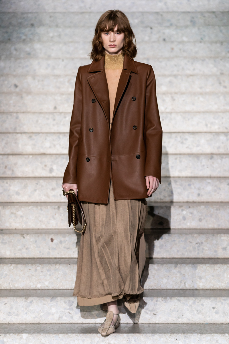 Spring/Summer 2020 Resort / Max Mara-12
