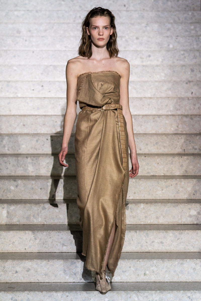 Spring/Summer 2020 Resort / Max Mara-17