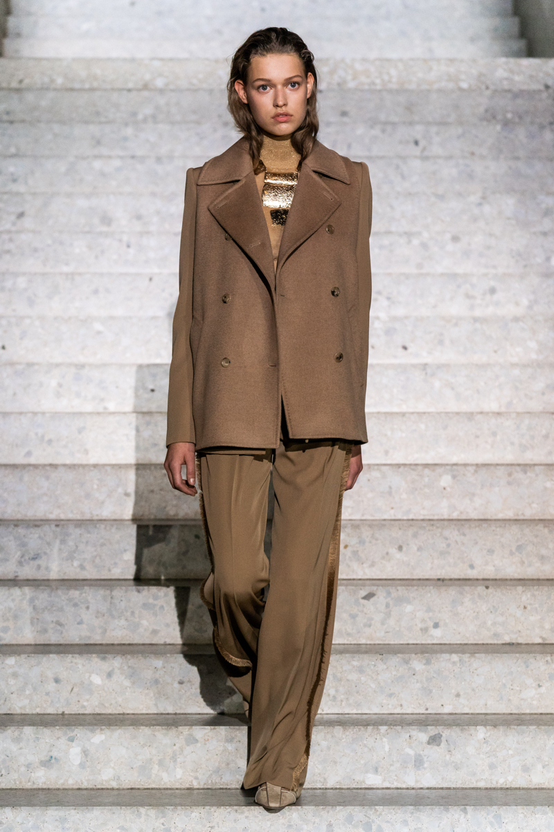 Spring/Summer 2020 Resort / Max Mara-19