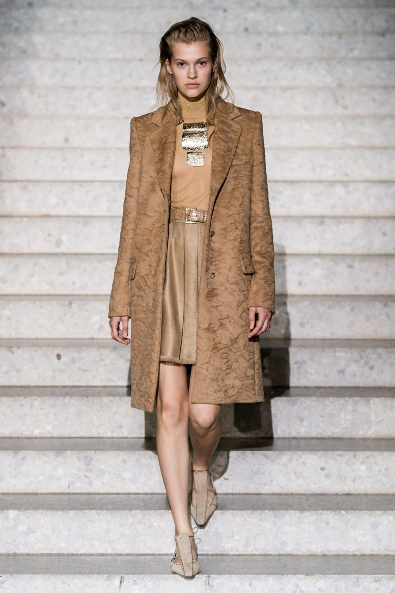 Spring/Summer 2020 Resort / Max Mara-20