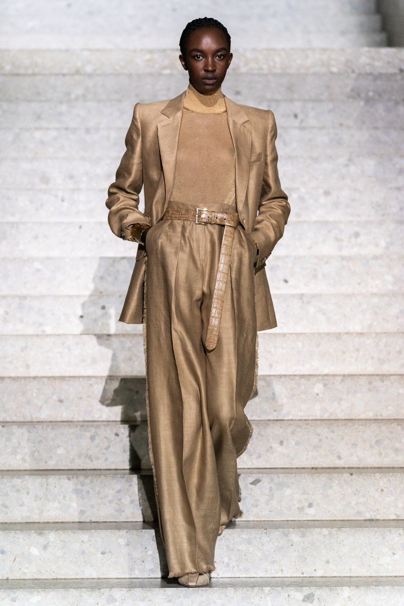 Spring/Summer 2020 Resort / Max Mara-21