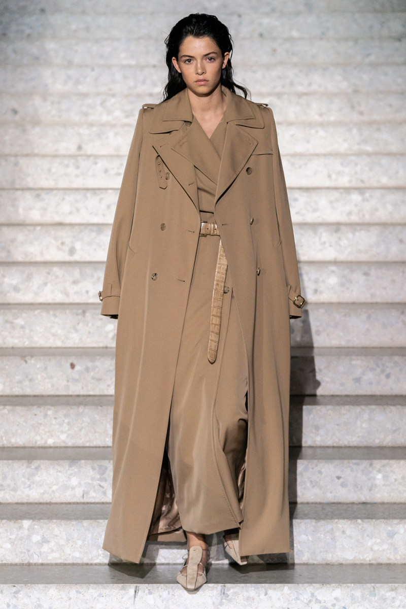 Spring/Summer 2020 Resort / Max Mara-22